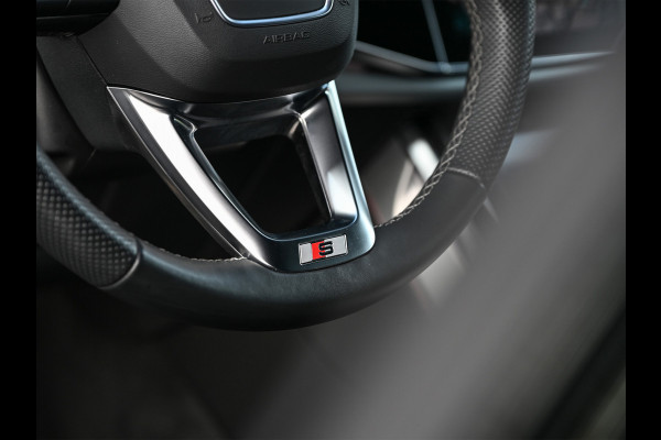 Audi Q8 60 TFSI e QUATTRO PRO LINE S COMPETITION | PANORAMADAK | LUCHTVERING | BLACK-OPTIC | MEMORY SEATS | HEAD-UP | 360 CAMERA | ADAPT Audi Q8 60 TFSI e QUATTRO PRO LINE S COMPETITION | PANORAMADAK | LUCHTVERING | BLACK-OPTIC | MEMORY SEATS | HEAD-UP | 360 CAMERA | ADAPT
