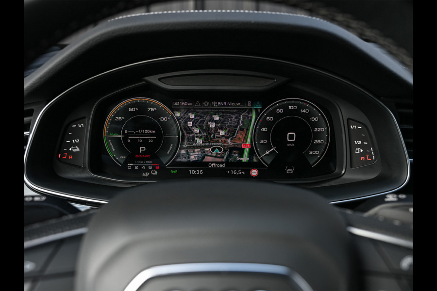Audi Q8 60 TFSI e QUATTRO PRO LINE S COMPETITION | PANORAMADAK | LUCHTVERING | BLACK-OPTIC | MEMORY SEATS | HEAD-UP | 360 CAMERA | ADAPT Audi Q8 60 TFSI e QUATTRO PRO LINE S COMPETITION | PANORAMADAK | LUCHTVERING | BLACK-OPTIC | MEMORY SEATS | HEAD-UP | 360 CAMERA | ADAPT