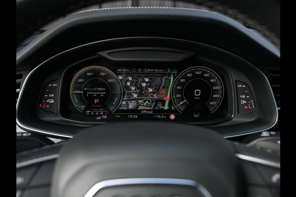 Audi Q8 60 TFSI e QUATTRO PRO LINE S COMPETITION | PANORAMADAK | LUCHTVERING | BLACK-OPTIC | MEMORY SEATS | HEAD-UP | 360 CAMERA | ADAPT Audi Q8 60 TFSI e QUATTRO PRO LINE S COMPETITION | PANORAMADAK | LUCHTVERING | BLACK-OPTIC | MEMORY SEATS | HEAD-UP | 360 CAMERA | ADAPT