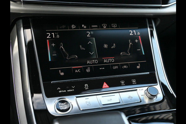 Audi Q8 60 TFSI e QUATTRO PRO LINE S COMPETITION | PANORAMADAK | LUCHTVERING | BLACK-OPTIC | MEMORY SEATS | HEAD-UP | 360 CAMERA | ADAPT Audi Q8 60 TFSI e QUATTRO PRO LINE S COMPETITION | PANORAMADAK | LUCHTVERING | BLACK-OPTIC | MEMORY SEATS | HEAD-UP | 360 CAMERA | ADAPT