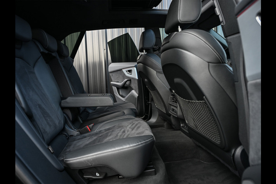 Audi Q8 60 TFSI e QUATTRO PRO LINE S COMPETITION | PANORAMADAK | LUCHTVERING | BLACK-OPTIC | MEMORY SEATS | HEAD-UP | 360 CAMERA | ADAPT Audi Q8 60 TFSI e QUATTRO PRO LINE S COMPETITION | PANORAMADAK | LUCHTVERING | BLACK-OPTIC | MEMORY SEATS | HEAD-UP | 360 CAMERA | ADAPT