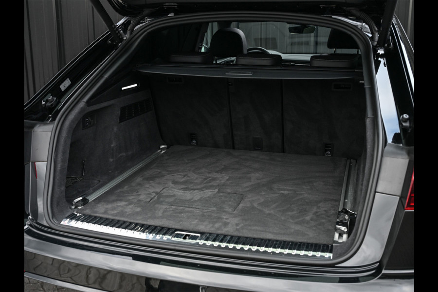 Audi Q8 60 TFSI e QUATTRO PRO LINE S COMPETITION | PANORAMADAK | LUCHTVERING | BLACK-OPTIC | MEMORY SEATS | HEAD-UP | 360 CAMERA | ADAPT Audi Q8 60 TFSI e QUATTRO PRO LINE S COMPETITION | PANORAMADAK | LUCHTVERING | BLACK-OPTIC | MEMORY SEATS | HEAD-UP | 360 CAMERA | ADAPT