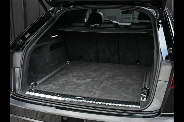Audi Q8 60 TFSI e QUATTRO PRO LINE S COMPETITION | PANORAMADAK | LUCHTVERING | BLACK-OPTIC | MEMORY SEATS | HEAD-UP | 360 CAMERA | ADAPT Audi Q8 60 TFSI e QUATTRO PRO LINE S COMPETITION | PANORAMADAK | LUCHTVERING | BLACK-OPTIC | MEMORY SEATS | HEAD-UP | 360 CAMERA | ADAPT