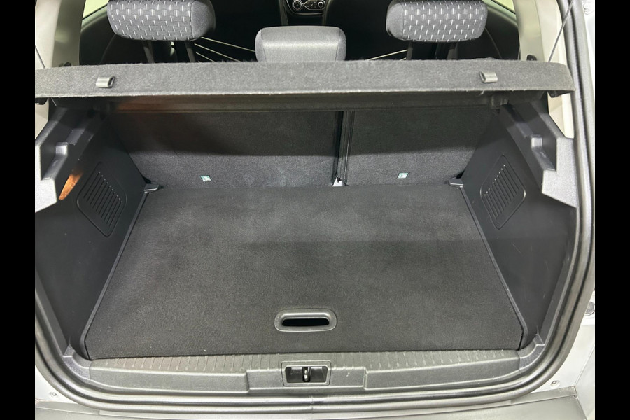 Renault Captur Occasion 0.9 TCe Intens | Grijs | Airco | Tweedehands Renault Captur | Cruisecontrol | Bluetooth audio