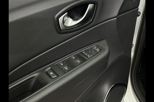 Renault Captur Occasion 0.9 TCe Intens | Grijs | Airco | Tweedehands Renault Captur | Cruisecontrol | Bluetooth audio