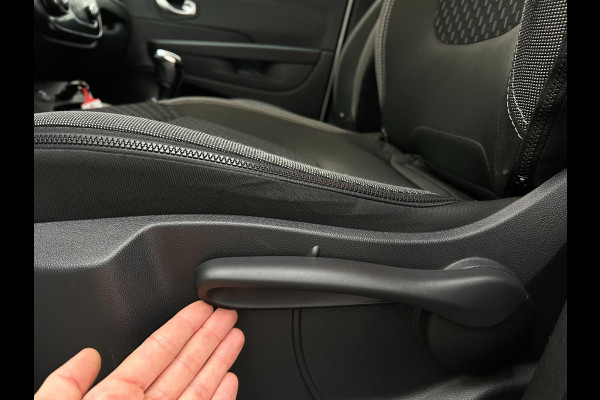 Renault Captur Occasion 0.9 TCe Intens | Grijs | Airco | Tweedehands Renault Captur | Cruisecontrol | Bluetooth audio