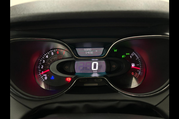 Renault Captur Occasion 0.9 TCe Intens | Grijs | Airco | Tweedehands Renault Captur | Cruisecontrol | Bluetooth audio