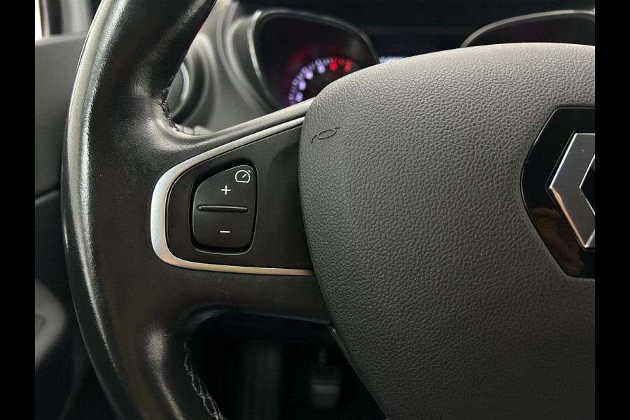 Renault Captur Occasion 0.9 TCe Intens | Grijs | Airco | Tweedehands Renault Captur | Cruisecontrol | Bluetooth audio