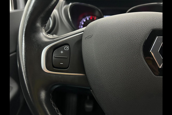 Renault Captur Occasion 0.9 TCe Intens | Grijs | Airco | Tweedehands Renault Captur | Cruisecontrol | Bluetooth audio