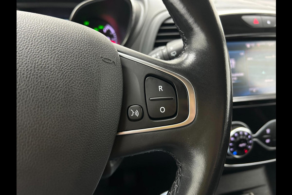 Renault Captur Occasion 0.9 TCe Intens | Grijs | Airco | Tweedehands Renault Captur | Cruisecontrol | Bluetooth audio