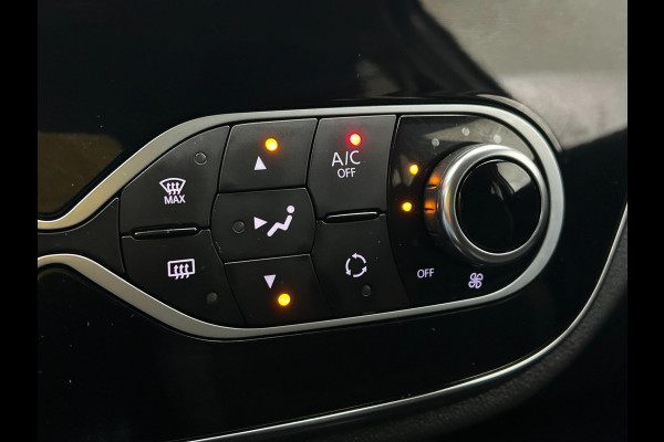 Renault Captur Occasion 0.9 TCe Intens | Grijs | Airco | Tweedehands Renault Captur | Cruisecontrol | Bluetooth audio