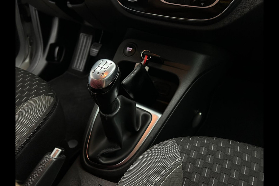 Renault Captur Occasion 0.9 TCe Intens | Grijs | Airco | Tweedehands Renault Captur | Cruisecontrol | Bluetooth audio
