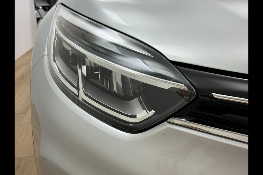 Renault Captur Occasion 0.9 TCe Intens | Grijs | Airco | Tweedehands Renault Captur | Cruisecontrol | Bluetooth audio