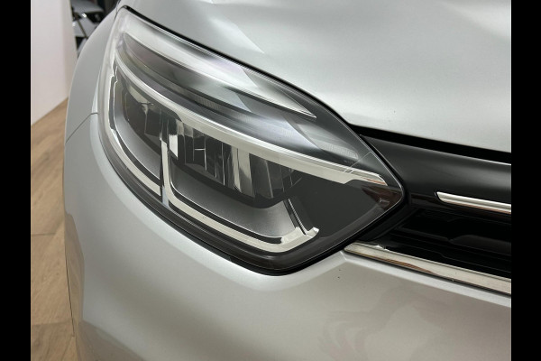 Renault Captur Occasion 0.9 TCe Intens | Grijs | Airco | Tweedehands Renault Captur | Cruisecontrol | Bluetooth audio