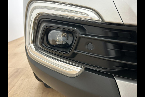 Renault Captur Occasion 0.9 TCe Intens | Grijs | Airco | Tweedehands Renault Captur | Cruisecontrol | Bluetooth audio