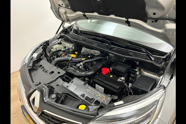 Renault Captur Occasion 0.9 TCe Intens | Grijs | Airco | Tweedehands Renault Captur | Cruisecontrol | Bluetooth audio