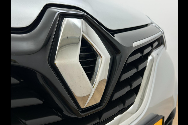 Renault Captur Occasion 0.9 TCe Intens | Grijs | Airco | Tweedehands Renault Captur | Cruisecontrol | Bluetooth audio