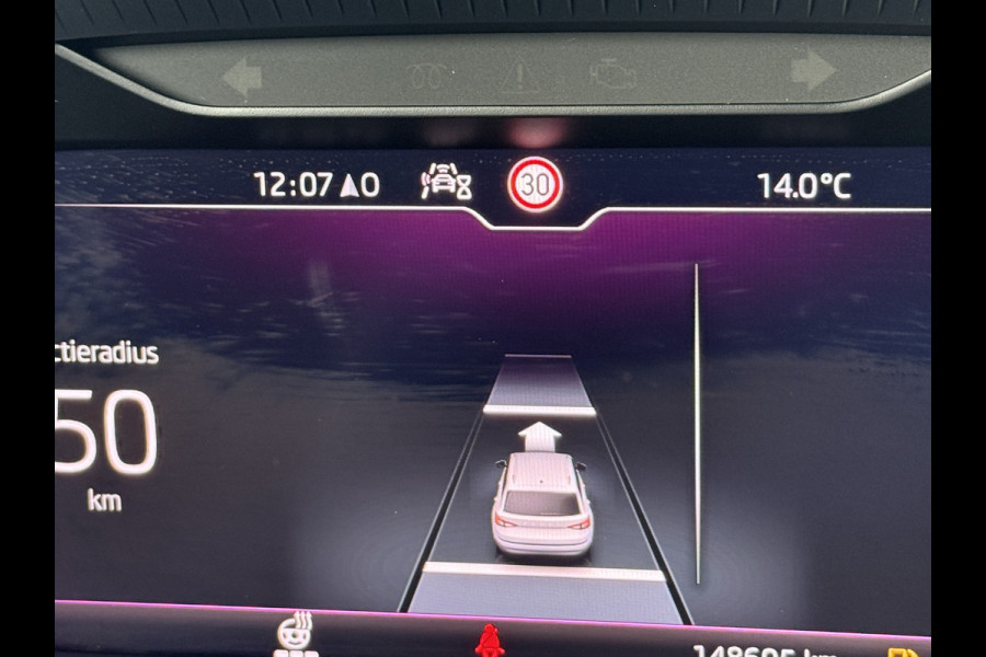 Škoda Kodiaq 1.5 TSI Sportline Business | 125 Years | Apple Carplay | Camera Škoda Kodiaq 1.5 TSI Sportline Business | 125 Years | Apple Carplay | Camera