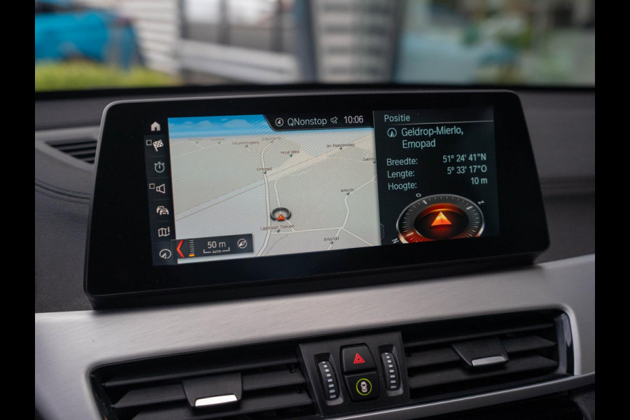 BMW X1 SDrive20i Business Edition Plus / HUD / Carplay / Zetelverwarming / Sfeerverlichting / 19'' / BMW X1 SDrive20i Business Edition Plus / HUD / Carplay / Zetelverwarming / Sfeerverlichting / 19'' /