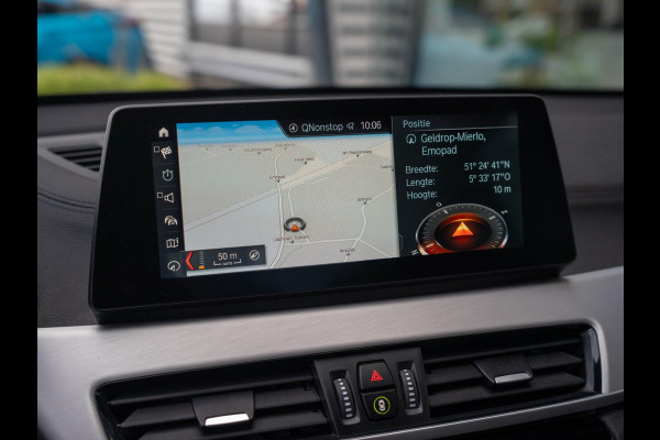 BMW X1 SDrive20i Business Edition Plus / HUD / Carplay / Zetelverwarming / Sfeerverlichting / 19'' / BMW X1 SDrive20i Business Edition Plus / HUD / Carplay / Zetelverwarming / Sfeerverlichting / 19'' /