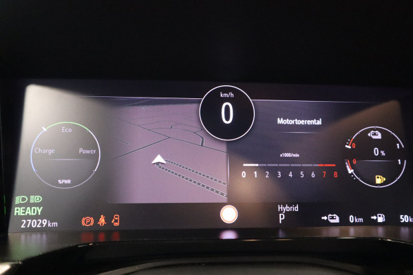 Opel Grandland 1.6 Turbo Plug-In Hybrid 4x4 GSe Cruise/Climate Blindspot PDC Keyless Entry/Go 300PK! Opel Grandland 1.6 Turbo Plug-In Hybrid 4x4 GSe Cruise/Climate Blindspot PDC Keyless Entry/Go 300PK!