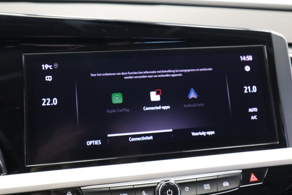 Opel Grandland 1.6 Turbo Plug-In Hybrid 4x4 GSe Cruise/Climate Blindspot PDC Keyless Entry/Go 300PK! Opel Grandland 1.6 Turbo Plug-In Hybrid 4x4 GSe Cruise/Climate Blindspot PDC Keyless Entry/Go 300PK!