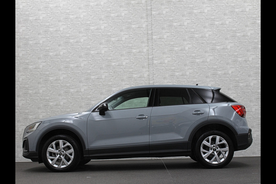 Audi Q2 30 TFSI 110PK | Camera | LED | Stoelverwarming | Climate Control | BOVAG Garantie | Getint Glas | Zwarte Sierdelen | DAB | Cruise Control | Parkeersensoren V+A | Audi Q2 30 TFSI 110PK | Camera | LED | Stoelverwarming | Climate Control | BOVAG Garantie | Getint Glas | Zwarte Sierdelen | DAB | Cruise Control | Parkeersensoren V+A |