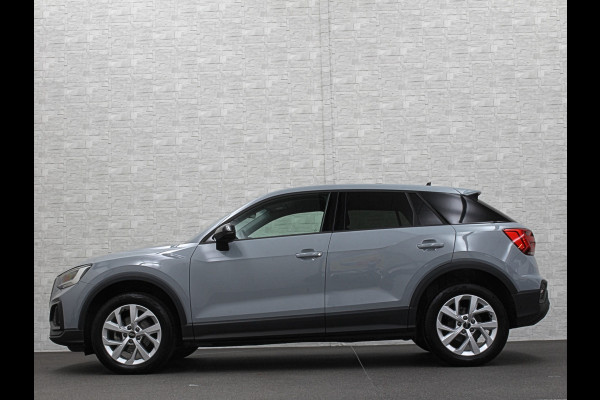 Audi Q2 30 TFSI 110PK | Camera | LED | Stoelverwarming | Climate Control | BOVAG Garantie | Getint Glas | Zwarte Sierdelen | DAB | Cruise Control | Parkeersensoren V+A | Audi Q2 30 TFSI 110PK | Camera | LED | Stoelverwarming | Climate Control | BOVAG Garantie | Getint Glas | Zwarte Sierdelen | DAB | Cruise Control | Parkeersensoren V+A |
