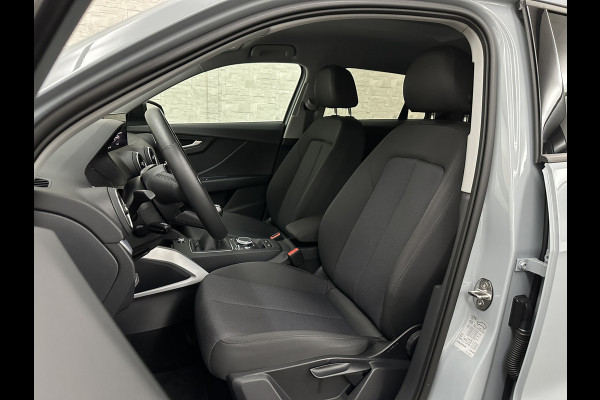 Audi Q2 30 TFSI 110PK | Camera | LED | Stoelverwarming | Climate Control | BOVAG Garantie | Getint Glas | Zwarte Sierdelen | DAB | Cruise Control | Parkeersensoren V+A | Audi Q2 30 TFSI 110PK | Camera | LED | Stoelverwarming | Climate Control | BOVAG Garantie | Getint Glas | Zwarte Sierdelen | DAB | Cruise Control | Parkeersensoren V+A |