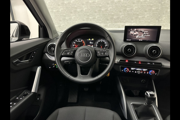 Audi Q2 30 TFSI 110PK | Camera | LED | Stoelverwarming | Climate Control | BOVAG Garantie | Getint Glas | Zwarte Sierdelen | DAB | Cruise Control | Parkeersensoren V+A | Audi Q2 30 TFSI 110PK | Camera | LED | Stoelverwarming | Climate Control | BOVAG Garantie | Getint Glas | Zwarte Sierdelen | DAB | Cruise Control | Parkeersensoren V+A |