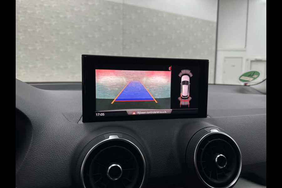 Audi Q2 30 TFSI 110PK | Camera | LED | Stoelverwarming | Climate Control | BOVAG Garantie | Getint Glas | Zwarte Sierdelen | DAB | Cruise Control | Parkeersensoren V+A | Audi Q2 30 TFSI 110PK | Camera | LED | Stoelverwarming | Climate Control | BOVAG Garantie | Getint Glas | Zwarte Sierdelen | DAB | Cruise Control | Parkeersensoren V+A |