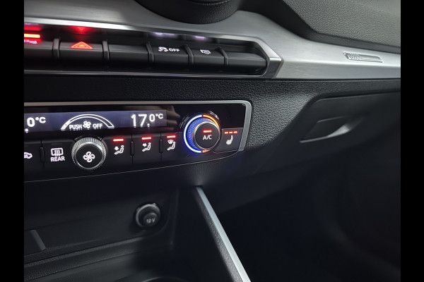 Audi Q2 30 TFSI 110PK | Camera | LED | Stoelverwarming | Climate Control | BOVAG Garantie | Getint Glas | Zwarte Sierdelen | DAB | Cruise Control | Parkeersensoren V+A | Audi Q2 30 TFSI 110PK | Camera | LED | Stoelverwarming | Climate Control | BOVAG Garantie | Getint Glas | Zwarte Sierdelen | DAB | Cruise Control | Parkeersensoren V+A |
