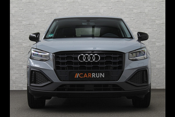 Audi Q2 30 TFSI 110PK | Camera | LED | Stoelverwarming | Climate Control | BOVAG Garantie | Getint Glas | Zwarte Sierdelen | DAB | Cruise Control | Parkeersensoren V+A | Audi Q2 30 TFSI 110PK | Camera | LED | Stoelverwarming | Climate Control | BOVAG Garantie | Getint Glas | Zwarte Sierdelen | DAB | Cruise Control | Parkeersensoren V+A |