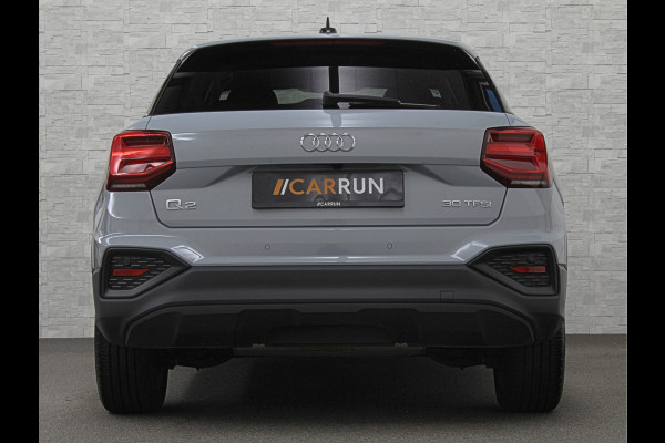 Audi Q2 30 TFSI 110PK | Camera | LED | Stoelverwarming | Climate Control | BOVAG Garantie | Getint Glas | Zwarte Sierdelen | DAB | Cruise Control | Parkeersensoren V+A | Audi Q2 30 TFSI 110PK | Camera | LED | Stoelverwarming | Climate Control | BOVAG Garantie | Getint Glas | Zwarte Sierdelen | DAB | Cruise Control | Parkeersensoren V+A |