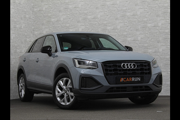 Audi Q2 30 TFSI 110PK | Camera | LED | Stoelverwarming | Climate Control | BOVAG Garantie | Getint Glas | Zwarte Sierdelen | DAB | Cruise Control | Parkeersensoren V+A | Audi Q2 30 TFSI 110PK | Camera | LED | Stoelverwarming | Climate Control | BOVAG Garantie | Getint Glas | Zwarte Sierdelen | DAB | Cruise Control | Parkeersensoren V+A |