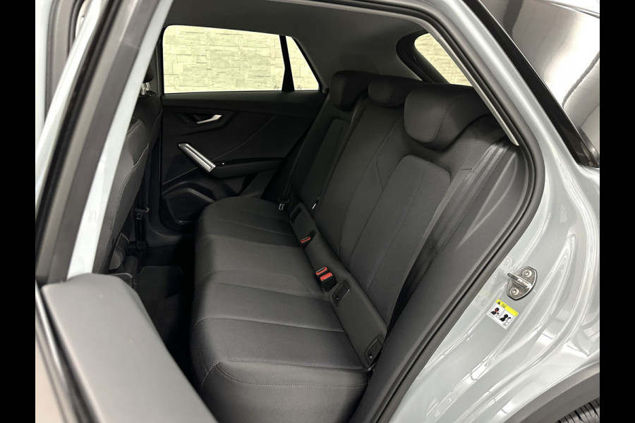 Audi Q2 30 TFSI 110PK | Camera | LED | Stoelverwarming | Climate Control | BOVAG Garantie | Getint Glas | Zwarte Sierdelen | DAB | Cruise Control | Parkeersensoren V+A | Audi Q2 30 TFSI 110PK | Camera | LED | Stoelverwarming | Climate Control | BOVAG Garantie | Getint Glas | Zwarte Sierdelen | DAB | Cruise Control | Parkeersensoren V+A |