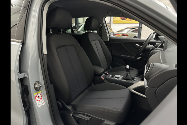 Audi Q2 30 TFSI 110PK | Camera | LED | Stoelverwarming | Climate Control | BOVAG Garantie | Getint Glas | Zwarte Sierdelen | DAB | Cruise Control | Parkeersensoren V+A | Audi Q2 30 TFSI 110PK | Camera | LED | Stoelverwarming | Climate Control | BOVAG Garantie | Getint Glas | Zwarte Sierdelen | DAB | Cruise Control | Parkeersensoren V+A |