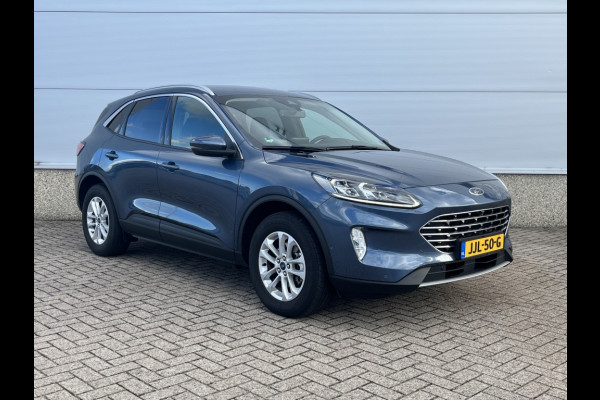 Ford Kuga 2.5 PHEV Titanium DRIVERPACK! WINTERPACK! Ford Kuga 2.5 PHEV Titanium DRIVERPACK! WINTERPACK!