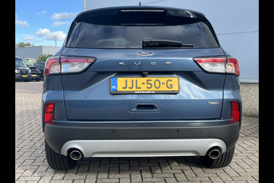 Ford Kuga 2.5 PHEV Titanium DRIVERPACK! WINTERPACK! Ford Kuga 2.5 PHEV Titanium DRIVERPACK! WINTERPACK!