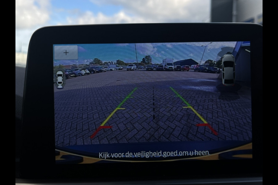 Ford Kuga 2.5 PHEV Titanium DRIVERPACK! WINTERPACK! Ford Kuga 2.5 PHEV Titanium DRIVERPACK! WINTERPACK!