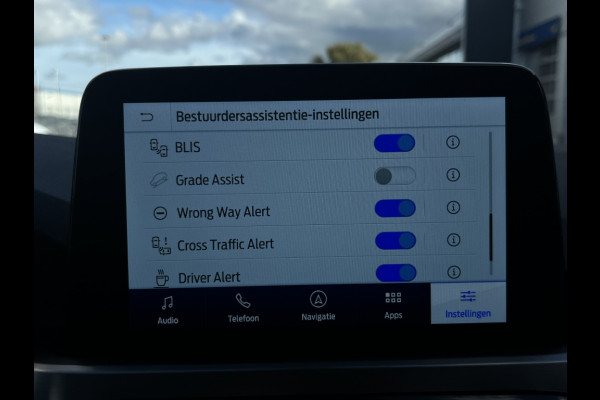 Ford Kuga 2.5 PHEV Titanium DRIVERPACK! WINTERPACK! Ford Kuga 2.5 PHEV Titanium DRIVERPACK! WINTERPACK!