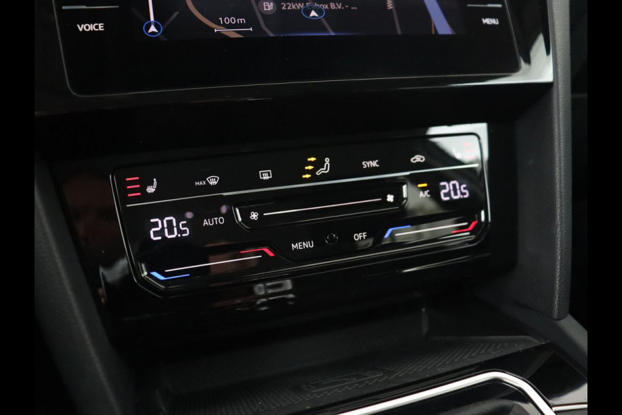 Volkswagen Passat 1.4 TSI PHEV GTE | Stoelverwarming | Massage | Camera | Adaptive cruise | Carplay | Matrix LED | Navigatie | Plug In