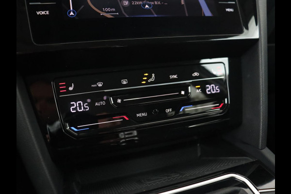 Volkswagen Passat 1.4 TSI PHEV GTE | Stoelverwarming | Massage | Camera | Adaptive cruise | Carplay | Matrix LED | Navigatie | Plug In