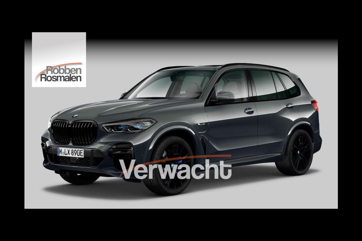 BMW X5 xDrive45e M Sport|PANO|DRAVIT|LASER|22''|BTW BMW X5 xDrive45e M Sport|PANO|DRAVIT|LASER|22''|BTW