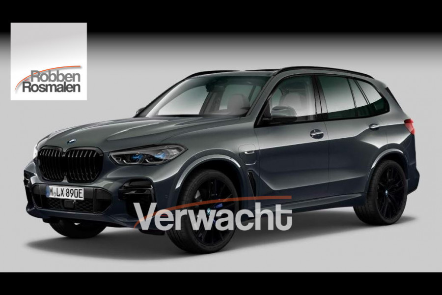 BMW X5 xDrive45e M Sport|PANO|DRAVIT|LASER|22''|BTW BMW X5 xDrive45e M Sport|PANO|DRAVIT|LASER|22''|BTW