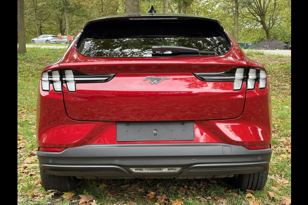 Ford Mustang Mach-E Extended RWD 98 kWh PANO, B&O, 360, ACC Ford Mustang Mach-E Extended RWD 98 kWh PANO, B&O, 360, ACC