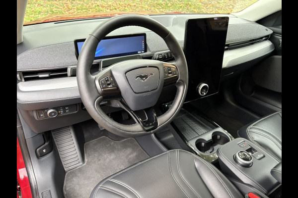 Ford Mustang Mach-E Extended RWD 98 kWh PANO, B&O, 360, ACC Ford Mustang Mach-E Extended RWD 98 kWh PANO, B&O, 360, ACC