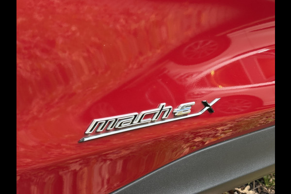 Ford Mustang Mach-E Extended RWD 98 kWh PANO, B&O, 360, ACC Ford Mustang Mach-E Extended RWD 98 kWh PANO, B&O, 360, ACC