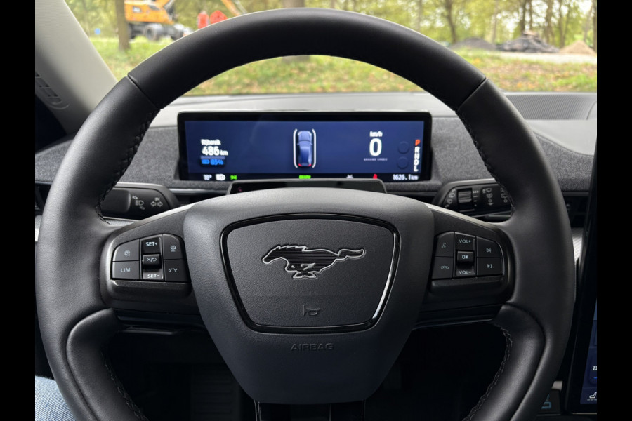 Ford Mustang Mach-E Extended RWD 98 kWh PANO, B&O, 360, ACC Ford Mustang Mach-E Extended RWD 98 kWh PANO, B&O, 360, ACC