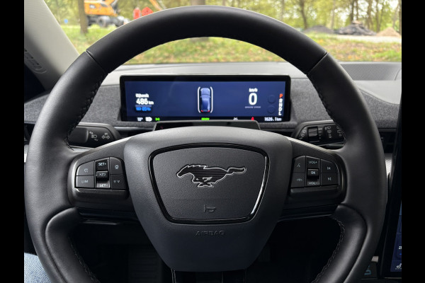 Ford Mustang Mach-E Extended RWD 98 kWh PANO, B&O, 360, ACC Ford Mustang Mach-E Extended RWD 98 kWh PANO, B&O, 360, ACC